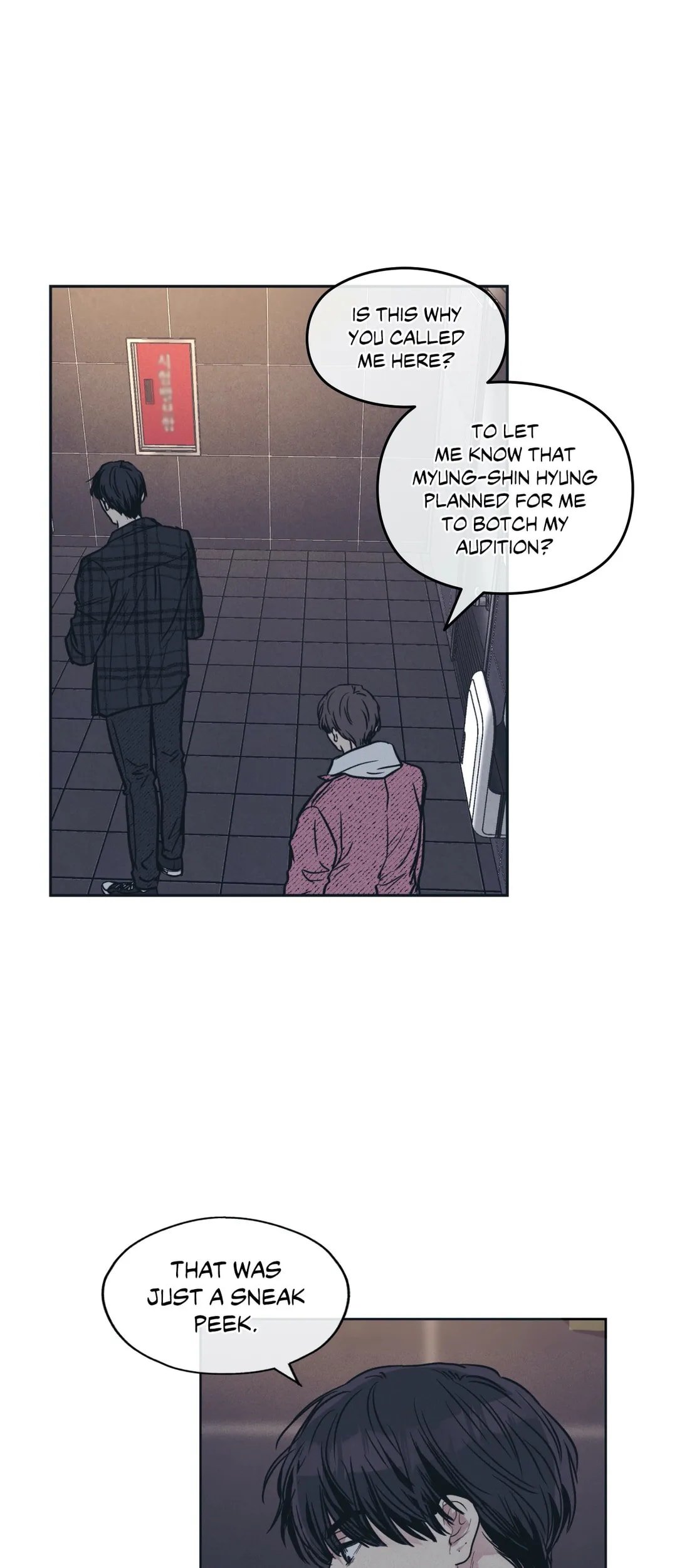 Payback, Chapter 33 image 42